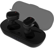 MORE CHOICE (4610196409806) BW05 Black