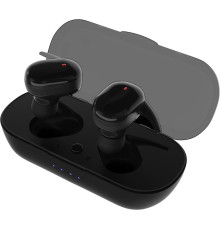 MORE CHOICE (4610196409806) BW05 Black