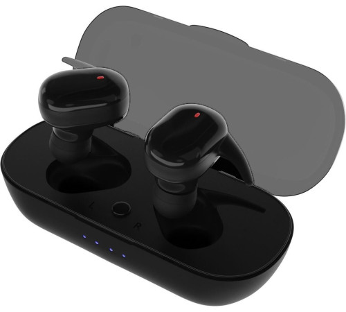 MORE CHOICE (4610196409806) BW05 Black