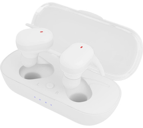 MORE CHOICE (4610196409813) BW05 White