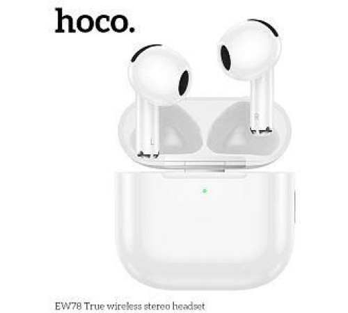 HOCO (6942007631808) EW78 White