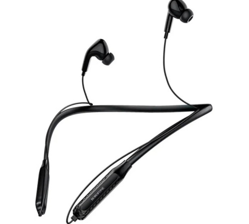 BOROFONE (6931474737588) BE45 Black