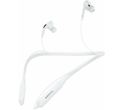 BOROFONE (6931474737595) BE45 White