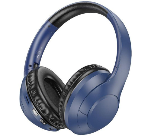 BOROFONE (6941991103407) BO23 Blue