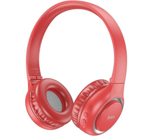 HOCO (6931474789266) W41 Red