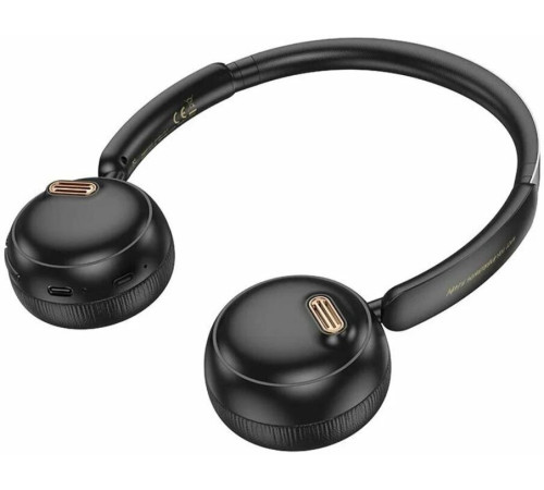 HOCO (6942007648127) W62 Black