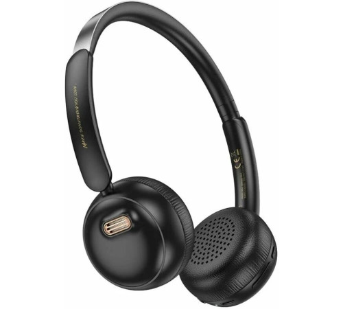 HOCO (6942007648127) W62 Black