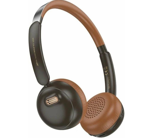 HOCO (6942007648134) W62 Brown