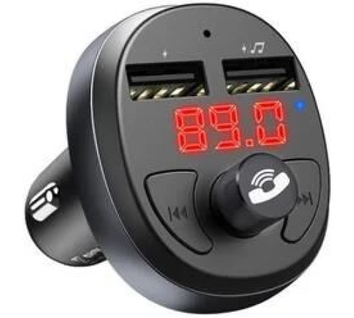 HOCO (6931474706782) E41 Black