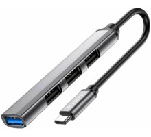 HOCO (6931474765468) HB26 Metal Grey