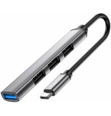 HOCO (6931474765468) HB26 Metal Grey