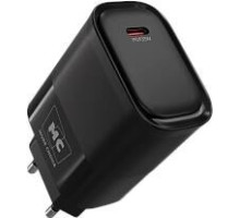 MORE CHOICE (4620202555502) NC68a - 35W Type-C Type-C , Black