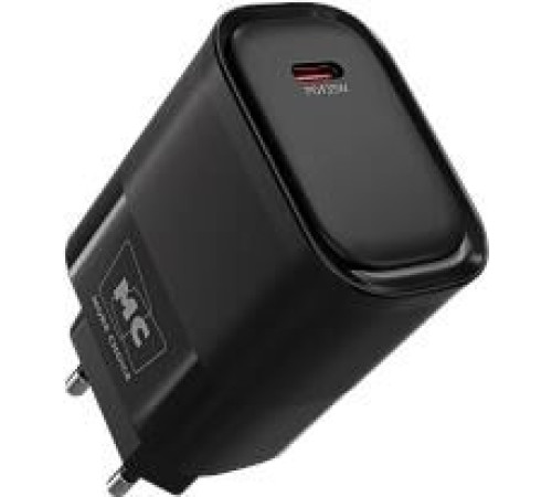 MORE CHOICE (4620202555502) NC68a - 35W Type-C Type-C , Black