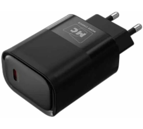 MORE CHOICE (4620202555502) NC68a - 35W Type-C Type-C , Black