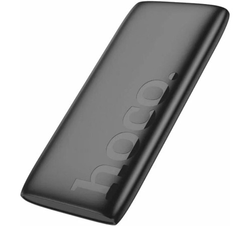 HOCO (6942007612623) J122 Black - 10000mAh 1USB 20W