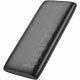 HOCO (6942007612623) J122 Black - 10000mAh 1USB 20W