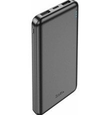 HOCO (6931474783561) J100 Black - 10000mAh 2USB