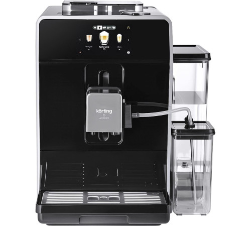 KORTING KACM 2004 Adagio