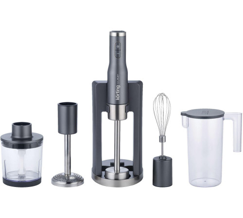 KORTING KHB 0312 Gourmet