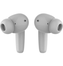 TWS наушники TECNO Наушники Buds 4 BD04, Bluetooth, внутриканальные, белый [bd04 white]