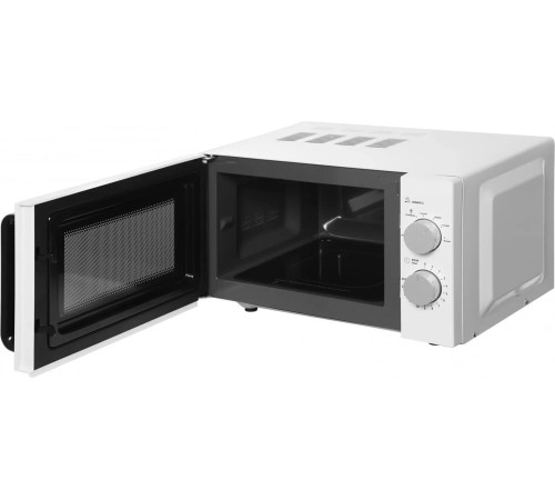 GALANZ MOS-2401FMW 20л. 800Вт белый