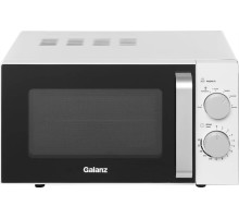 GALANZ MOS-2401FMW 20л. 800Вт белый