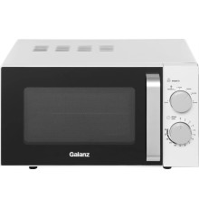 GALANZ MOS-2401FMW 20л. 800Вт белый