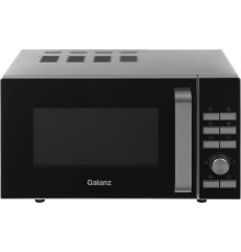 GALANZ MOS-2402FDS 20л. 800Вт серебристый