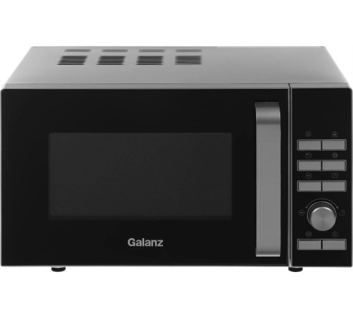 GALANZ MOS-2402FDS 20л. 800Вт серебристый