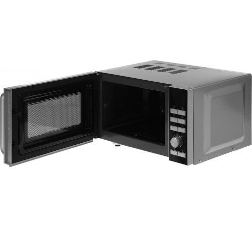 GALANZ MOS-2402FDS 20л. 800Вт серебристый