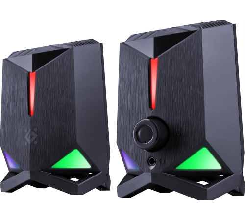 DEFENDER (65094) Rocket