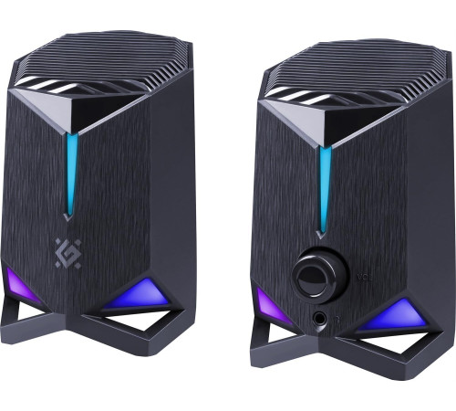 DEFENDER (65094) Rocket