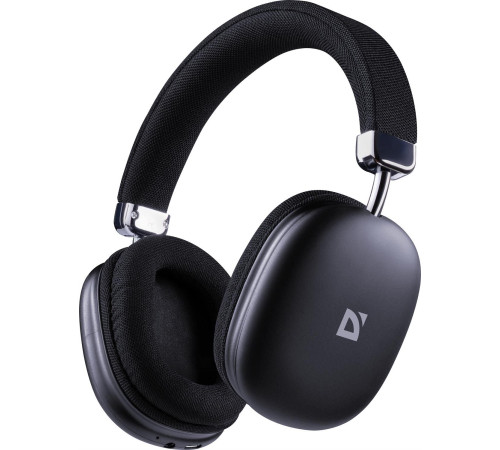 DEFENDER (63504) FreeMotion B500 черный