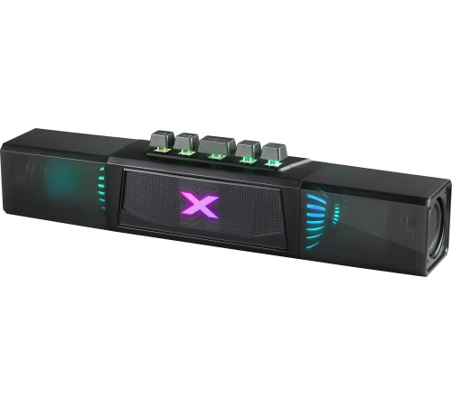 DEFENDER (65129) Xeno