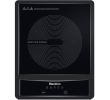 BLACKTON Bt IC132C Black