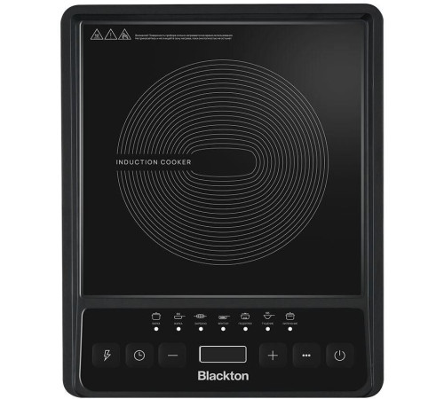 BLACKTON Bt IC133C Black