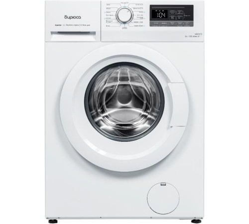 БИРЮСА WM-ML612/10 белый