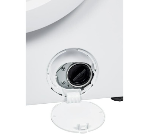 БИРЮСА WM-ML612/10 белый