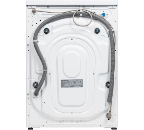 БИРЮСА WM-ML612/10 белый