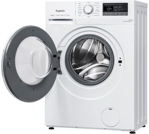 БИРЮСА WM-ML612/10 белый