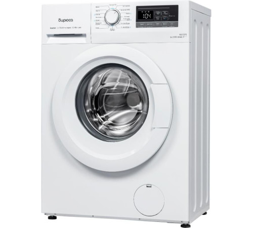 БИРЮСА WM-ML612/10 белый