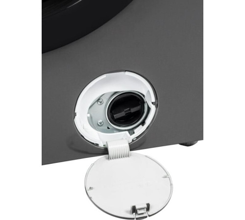 БИРЮСА WM-ML612/10 DM темный металлик