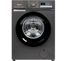 БИРЮСА WM-ML612/10 DM темный металлик