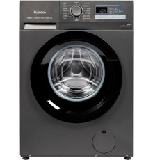 БИРЮСА WM-ML612/10 DM темный металлик