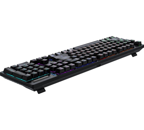 DEFENDER (45312) Avis GK-312 RU,черный, механическая