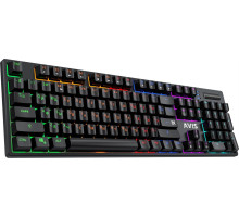 DEFENDER (45312) Avis GK-312 RU,черный, механическая