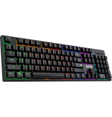 DEFENDER (45312) Avis GK-312 RU,черный, механическая