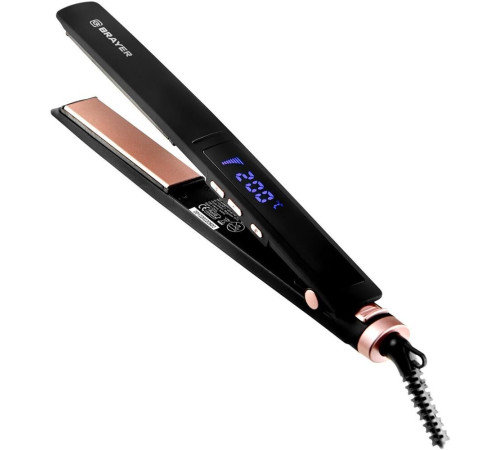 BRAYER BR3339 (выпрямитель)