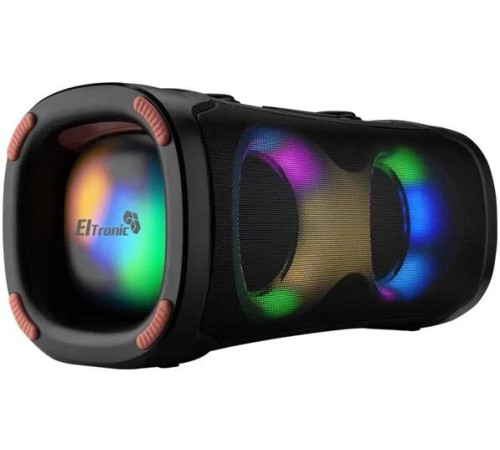 ELTRONIC (30-85) DANCE BOX 900 - колонка 06