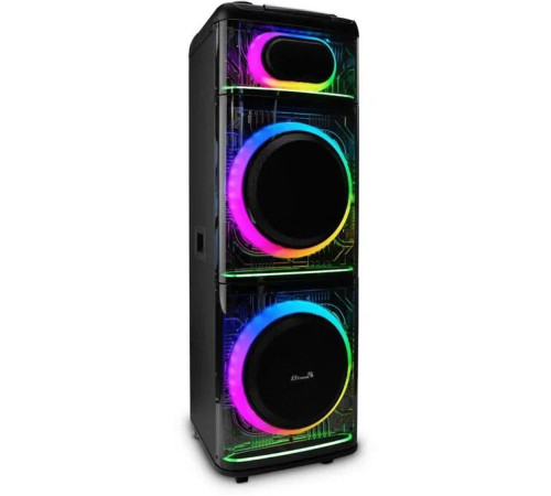 ELTRONIC (30-74) SKILLETS BOX 2500 - колонка 12